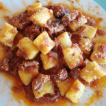 La Giuggiola food
