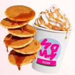 Dunkin' Cibo