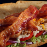 Subway Cibo