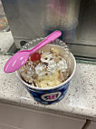 Baskin-robbins food