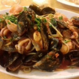 Arcate In Brianza food