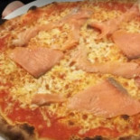 Arcate In Brianza food