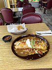 Agave Taqueria food