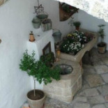 Trattoria Le Calandre Exterior