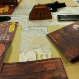Calico Jack Carte