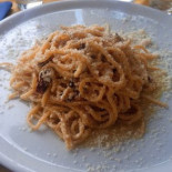La Camardella Nourriture