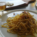 La Camardella Nourriture