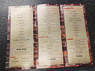 Little Italy Pizza Inc menu