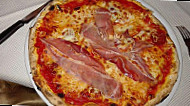 Pizzeria Il Borgo Antico food