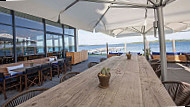 Marina Lounge Het Veerse Meer (by Fletcher) inside