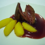 Delirios Cibo