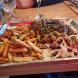 V-edge Cibo