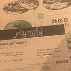 Jolly Molly Donuts Chapalita menu