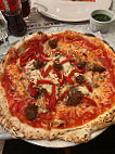 Franco Manca Waterloo food