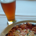 Bread Heads Cibo