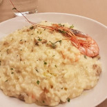 Il Vicoletto Nourriture