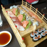 Hiro Comida