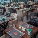Dodan Grill Piatti