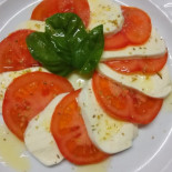 Tequila Pizzeria Braceria Nourriture