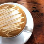 Caffe Nero Cibo