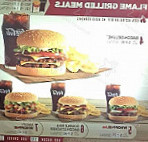 Hungry Jack's Burgers Karawara food