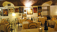 Il Leone Pizzeria food