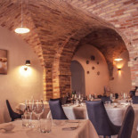 Osteria Dell Olmo Comida