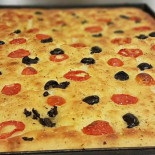 Pizzeria Bebbia Essen