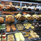 Panaderia Levadura Madre food