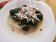 Ristorantino Alla Speranza