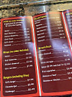 Mays Alreem Usa Pita House menu