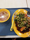 Kwan Inn Vegetarian Guān Yīn Zhāi Chinatown food