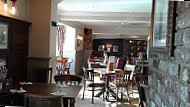 Toby Carvery Salters Wharf food