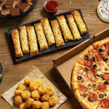 Casey's Cibo