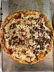 Papa Johns Pizza food