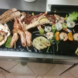 Le Spighe Nourriture