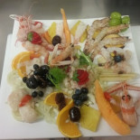Le Spighe Nourriture