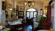 Locanda Del Colle Da Oscar food