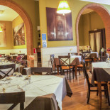Nerino Dieci Trattoria Comida