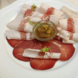 Vecchia Nourriture