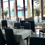 Chalet Barbanera Beach Comida