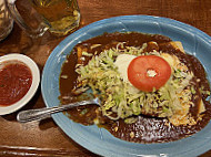 Guadalajara Mexican Grill food