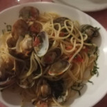 Trattoria Lanterna Blu Nourriture