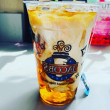 Jacob's Java Cibo