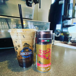 Jacob's Java Cibo
