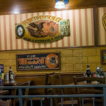 Easy Rider Pub Comida