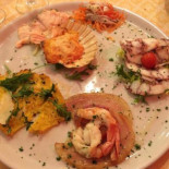 Il Quadrifoglio In Salita Comida