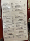 Chinese Garden s menu