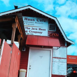 Java Haus Cafe Esterno