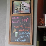 B C's Pizza & Beer Cibo